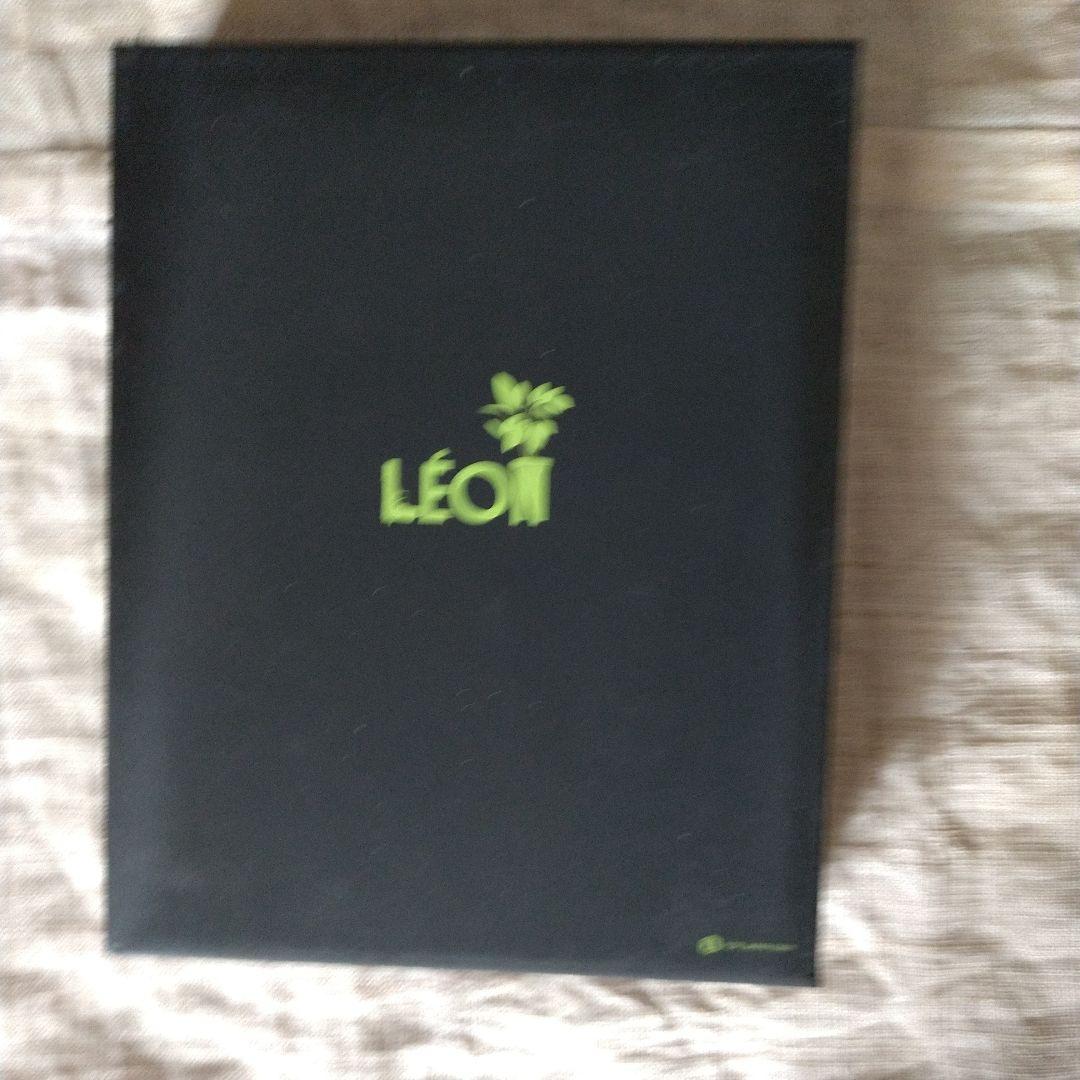 レオン 完全版/オリジナル版 4K UHD+Blu-ray('94仏/米)