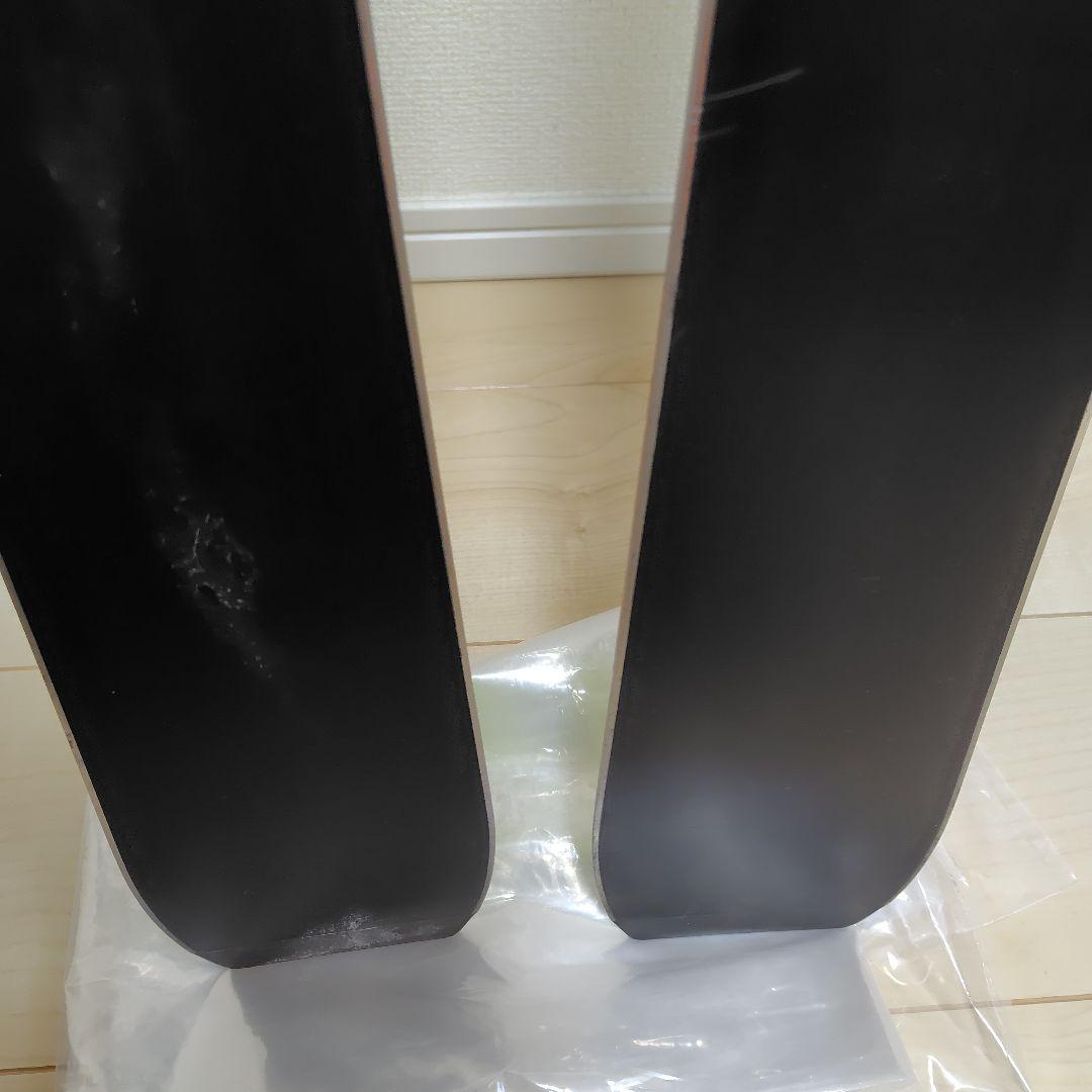 HEAD integrale スキー板 era3.0 163cm