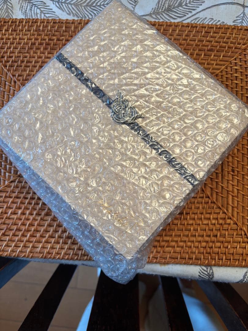 タキマキ　九谷焼　中皿3枚