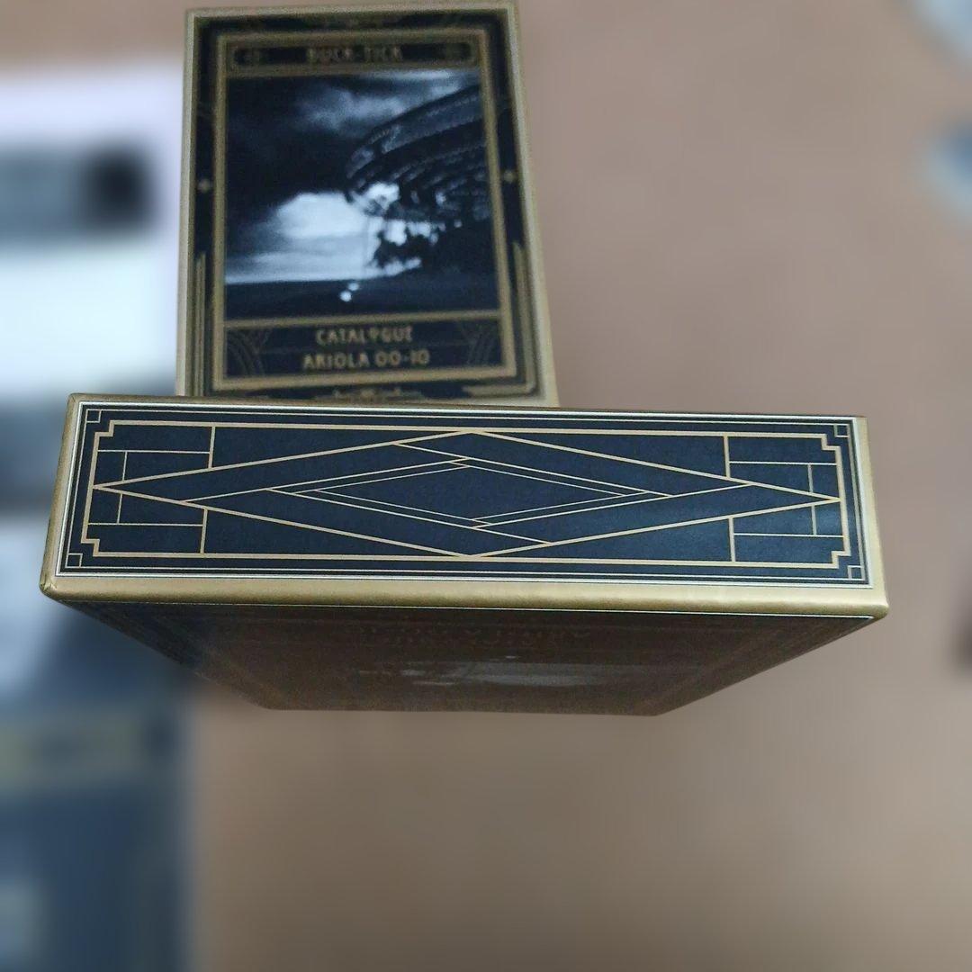 CATALOGUE ARIOLA 00-10 初回生産限定盤 DVD付 バクチク