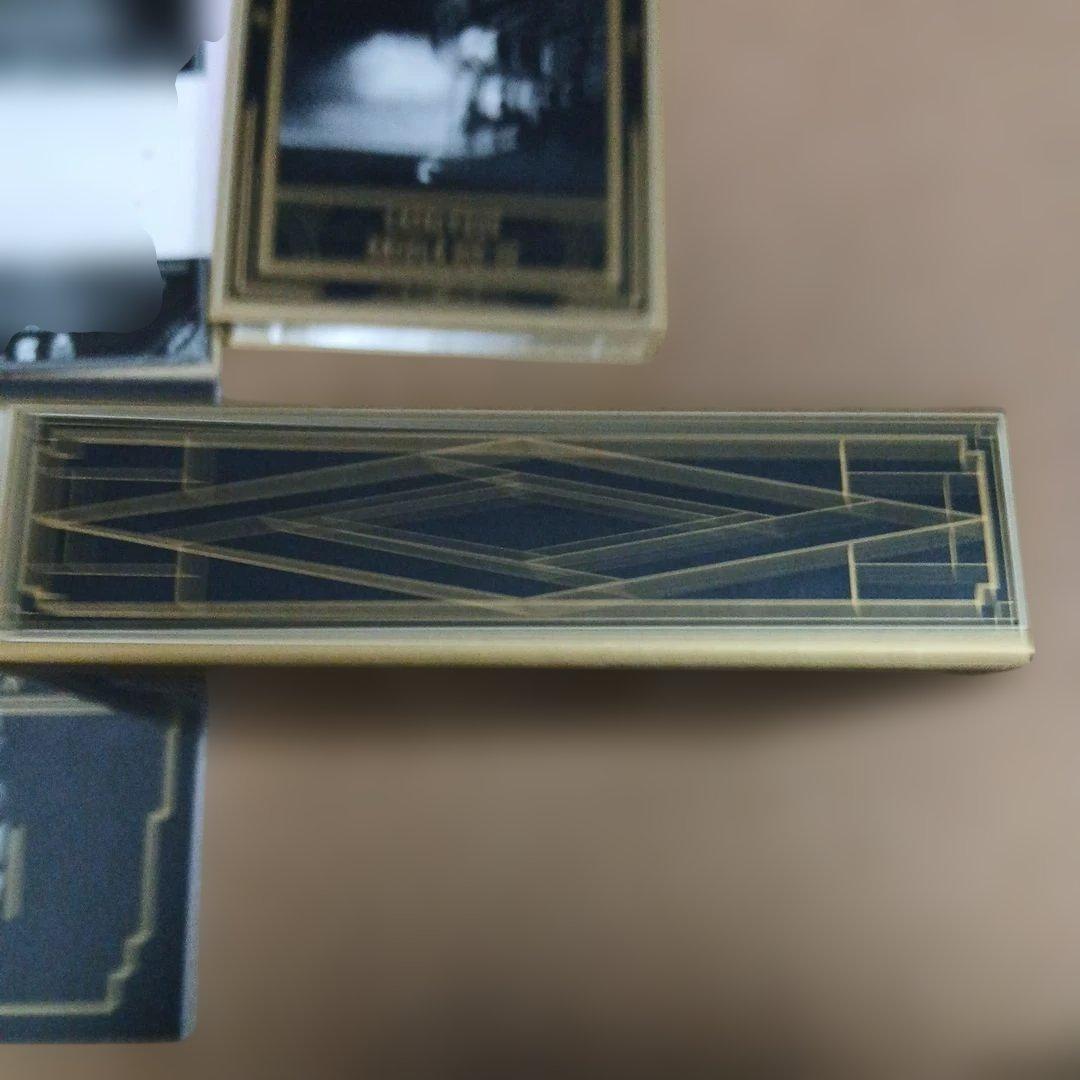 CATALOGUE ARIOLA 00-10 初回生産限定盤 DVD付 バクチク