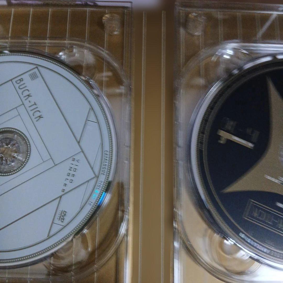 CATALOGUE ARIOLA 00-10 初回生産限定盤 DVD付 バクチク