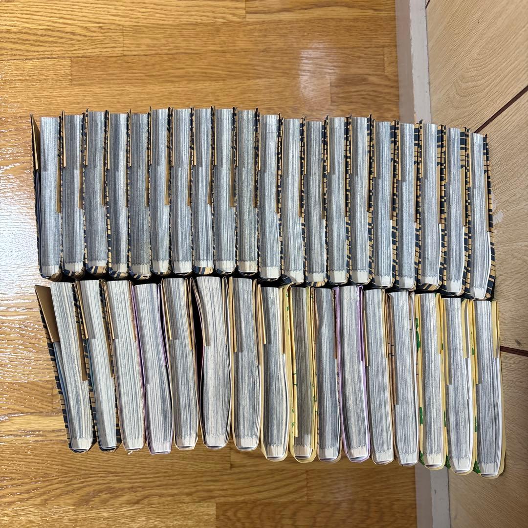 あおざくら　1-36巻　全巻セット