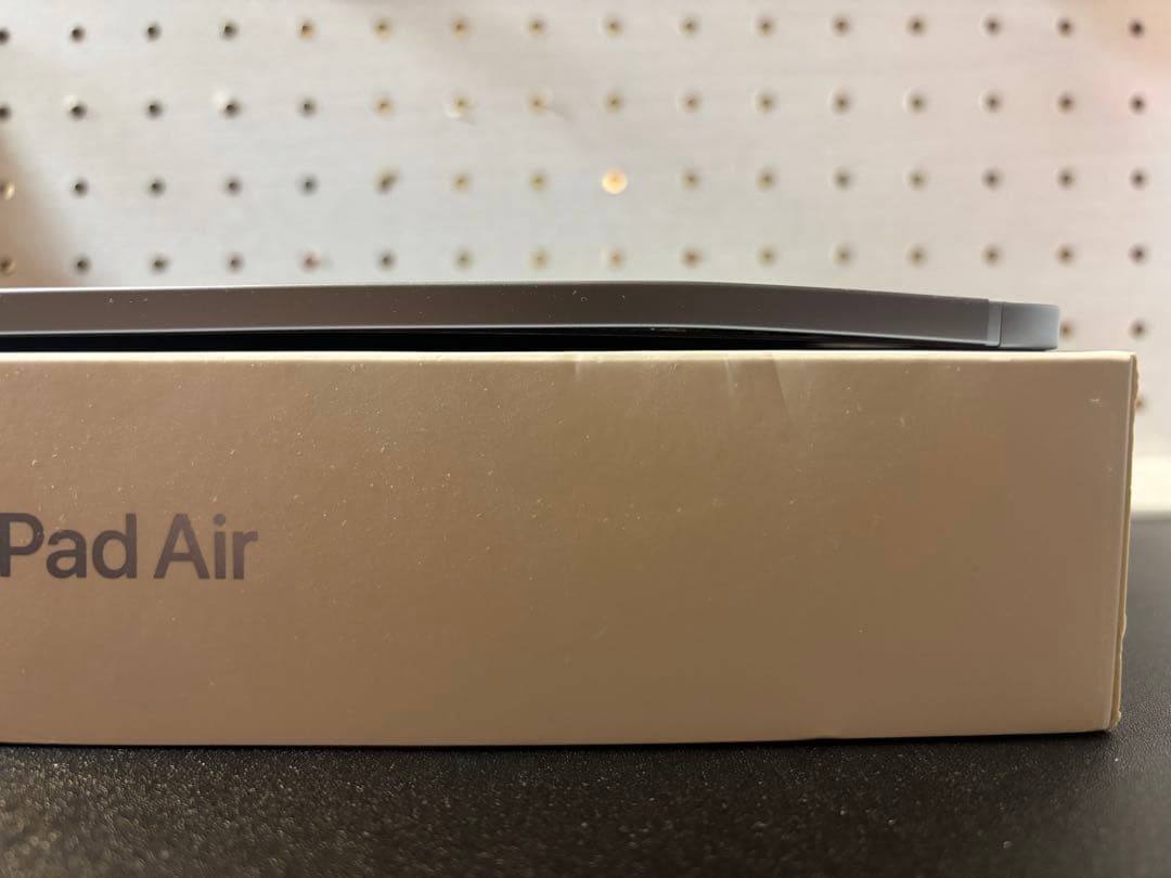 iPad Air 第4世代スカイブルー本体 wifi+cellular