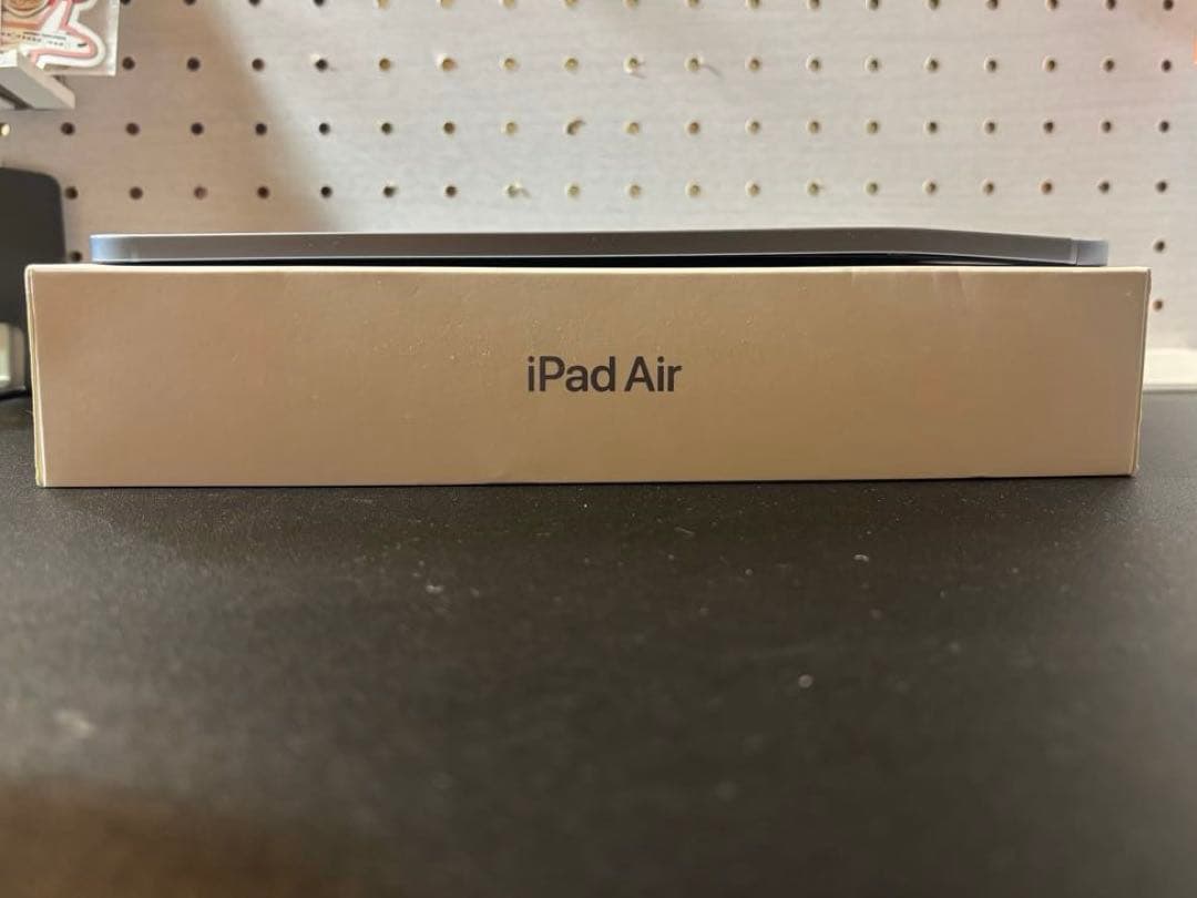 iPad Air 第4世代スカイブルー本体 wifi+cellular