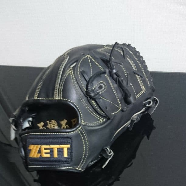 硬式グローブ 硬式 野球 投手練習用グラブ