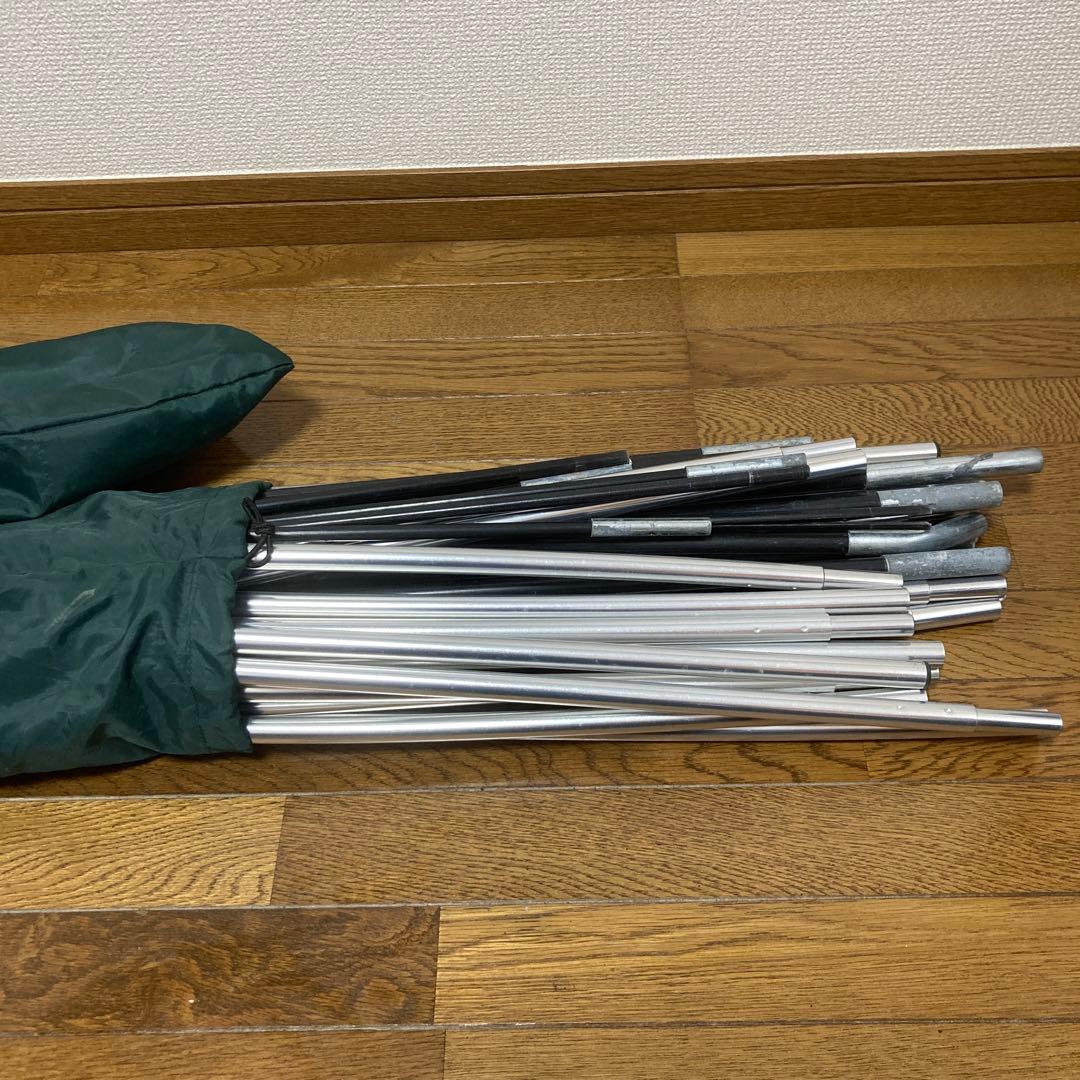 【大人気】Coleman Tough Wide Dome 300 EX