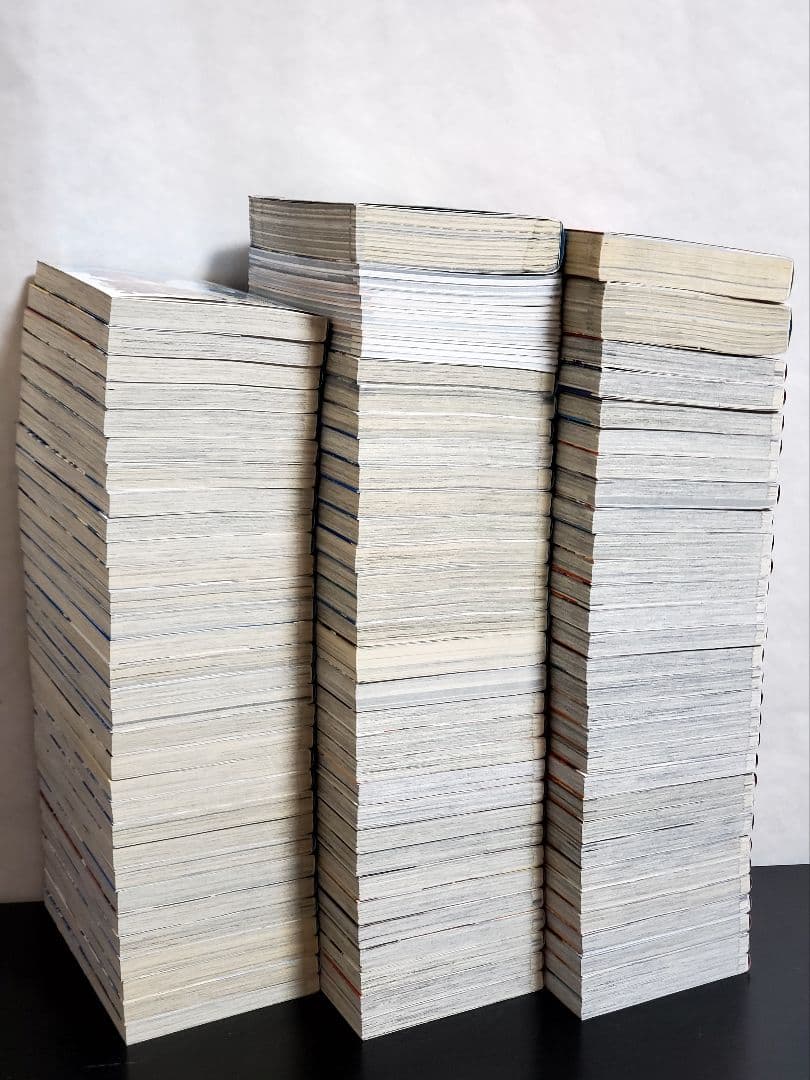 テニスの王子様　漫画全巻　セット　406