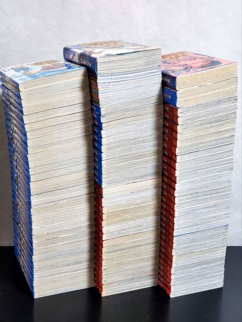 テニスの王子様　漫画全巻　セット　406