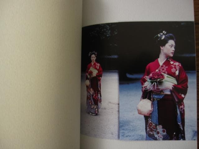 ポートレイト 市川実日子 (たのしい写真)　ホンマタカシ　初版