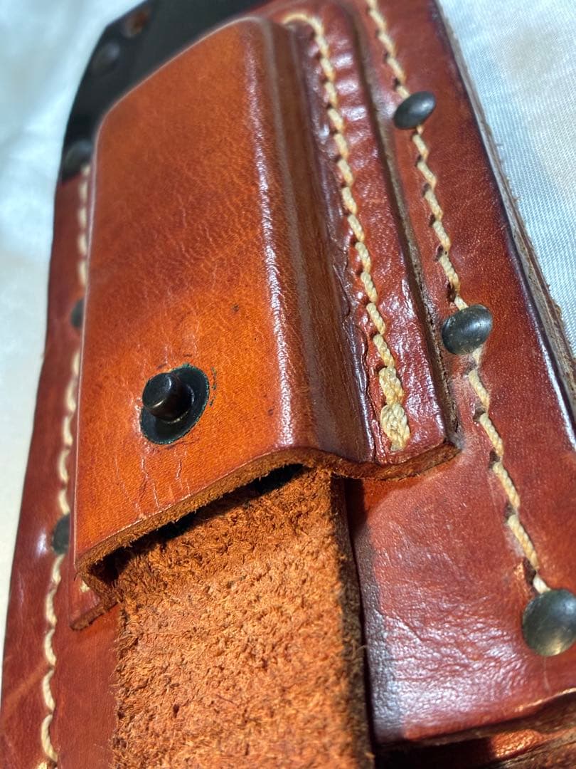 エアフォースサバイバルナイフ　カミラス