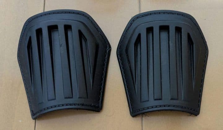 スキー LANGE RS 130 25.5cm