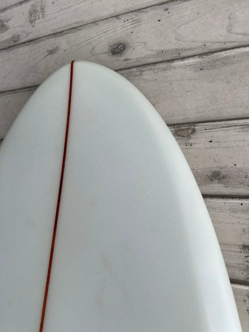 Keyoサーフボード　ミッドレングス　7'0 MID EGG