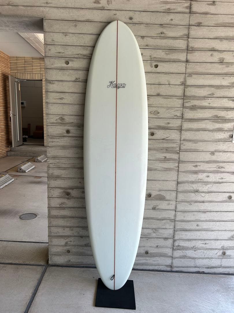 Keyoサーフボード　ミッドレングス　7'0 MID EGG
