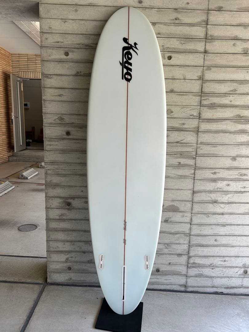 Keyoサーフボード　ミッドレングス　7'0 MID EGG