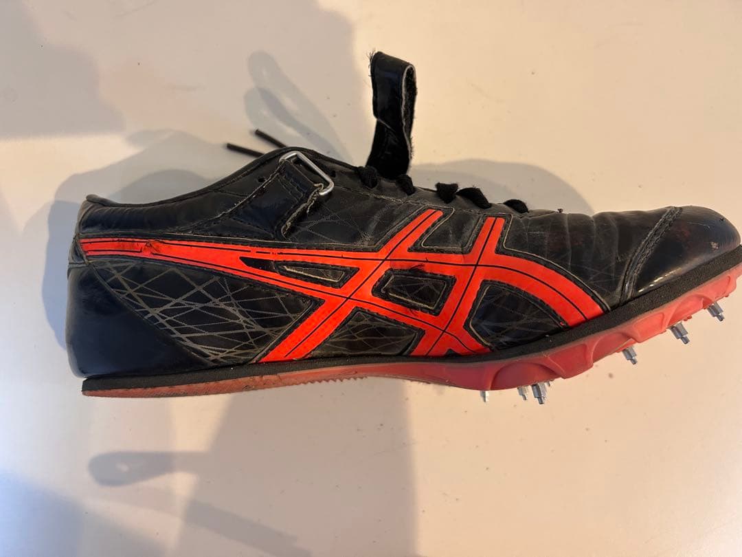 ASICS Long Jump proスパイクシューズ