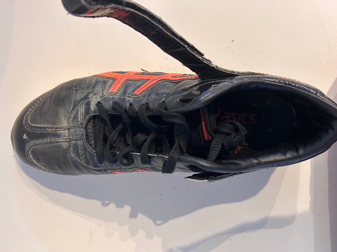 ASICS Long Jump proスパイクシューズ