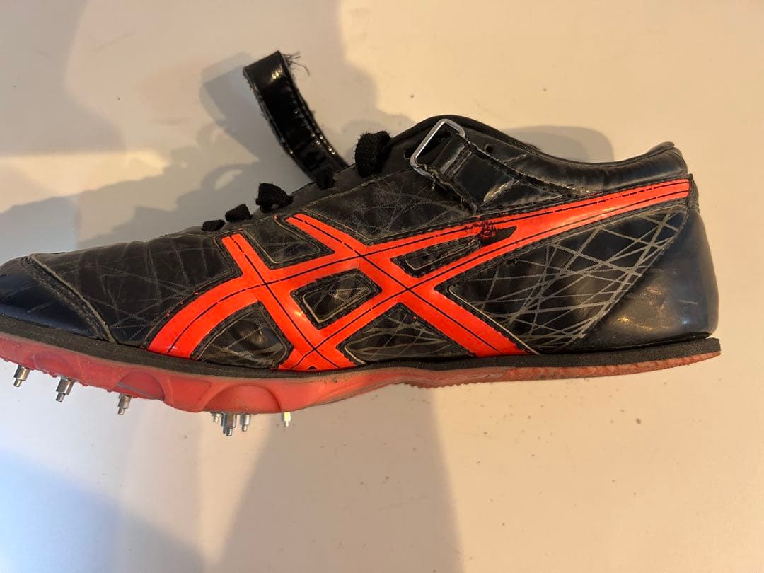 ASICS Long Jump proスパイクシューズ