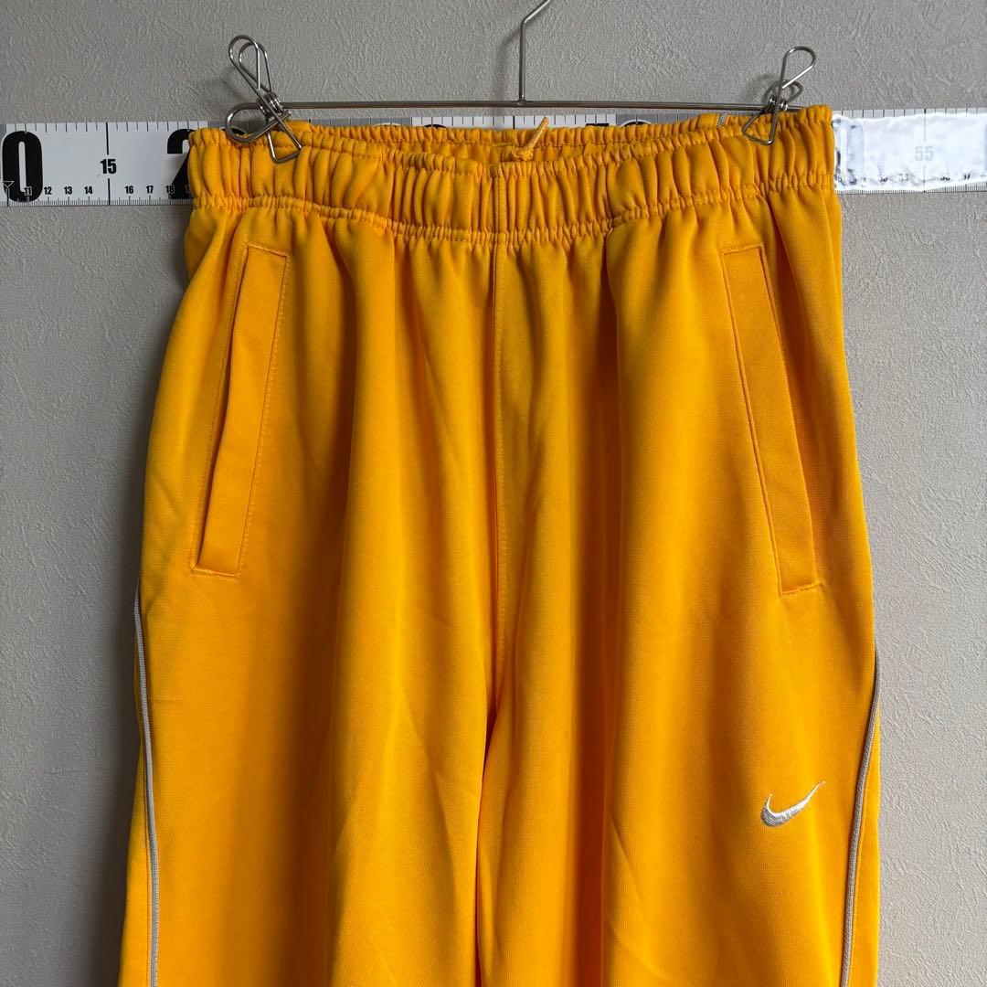 上下セット 黄色 ナイキ NIKE ジャージ セットアップ S イエロースポーツ