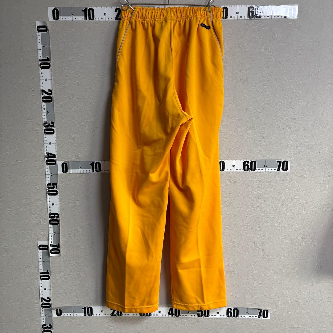 上下セット 黄色 ナイキ NIKE ジャージ セットアップ S イエロースポーツ