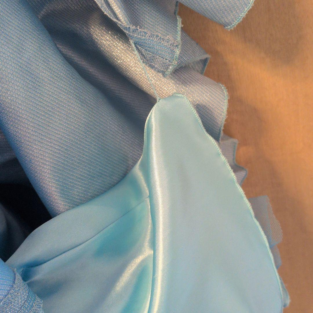 【お値下げ】ビビディ　エルサ　130サイズ