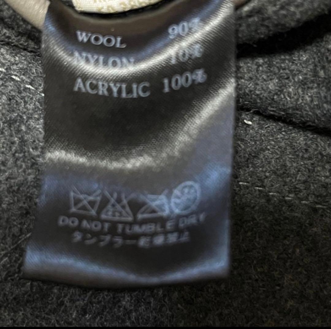 h*s様 Stussy Nexus7 30周年記念 バーシティ ジャケット スタ