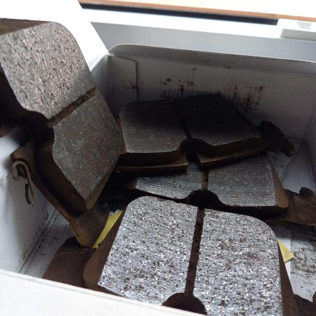 DIXCEL M-Type フロント リア ブレーキパッド  MINI