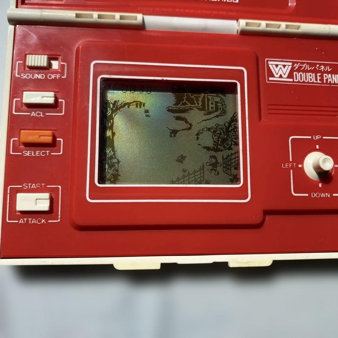 バンダイ 悪霊の館 恐怖の無人島 激戦Uボート　ジャンク品