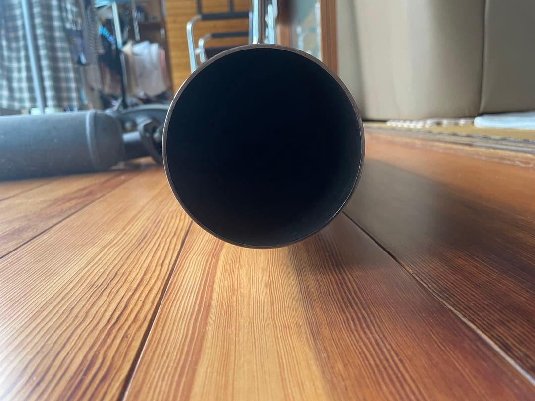 s2000 HKS マフラー