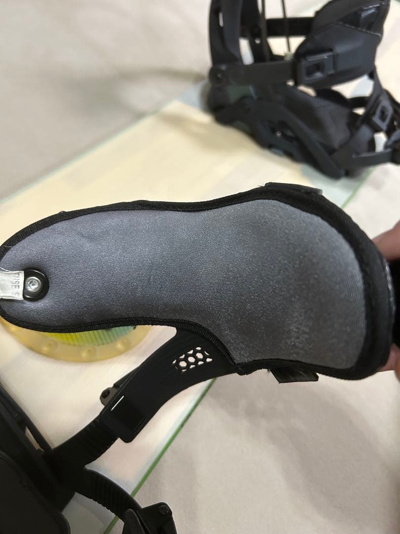 FLOW ABT Limited Edition +FLOW ビンディング