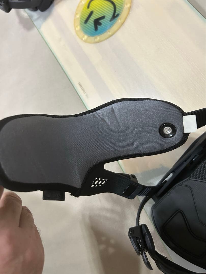 FLOW ABT Limited Edition +FLOW ビンディング