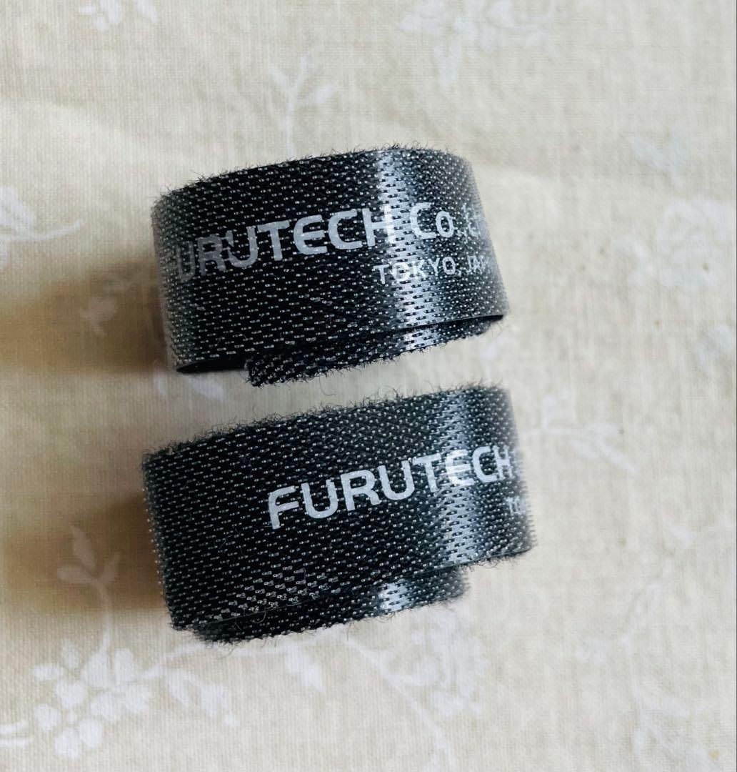 AykmFURUTECH Astoria箱付き 電源ケーブル