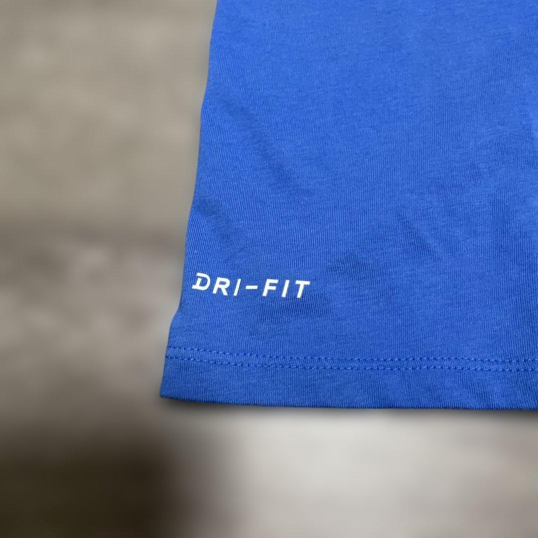 NIKE NBA Oklahoma City Thunder Tシャツ XL