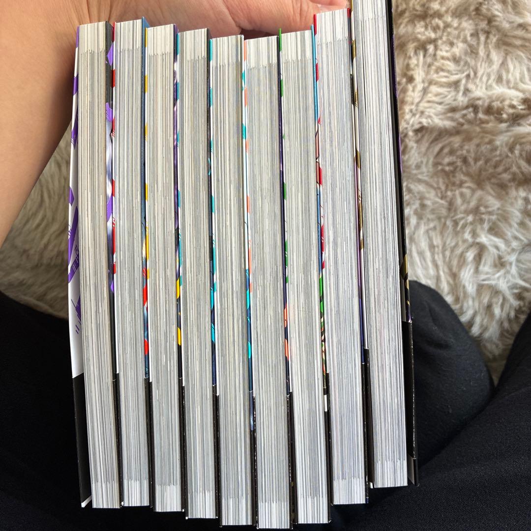 俺だけレベルアップな件14〜22巻