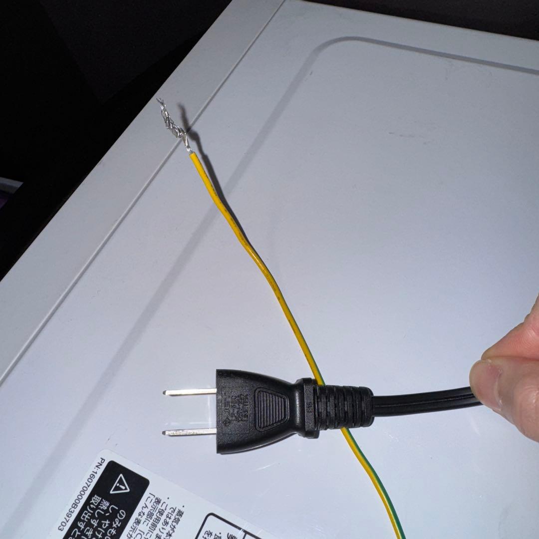 【美品】TOSHIBA 電子レンジ ER-WS17 2022年製 ホワイト