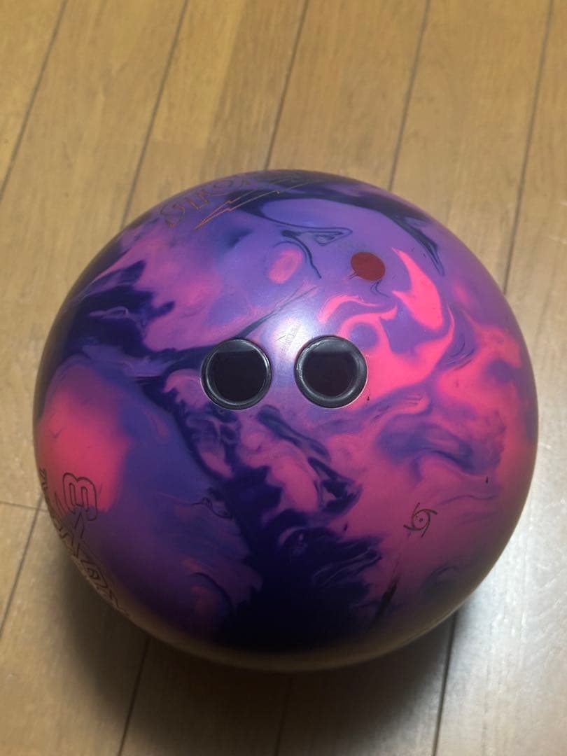 Virtual Gravity Pro X3 ボウリングボール