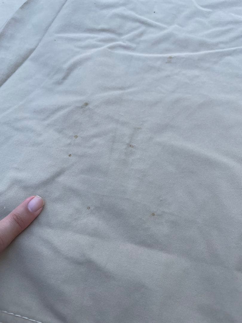 TJ DOD CHEESE (M) チーズタープM タン ベージュ