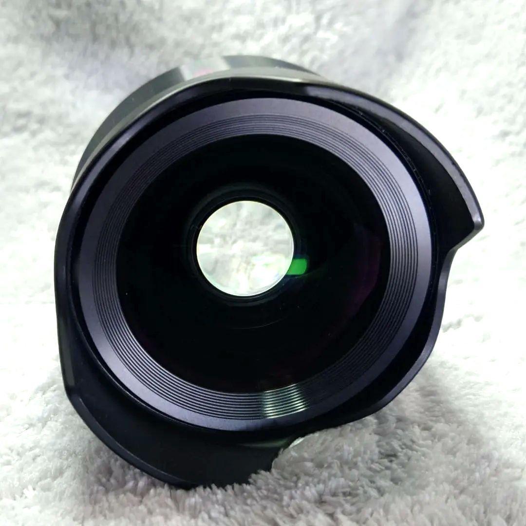 ♥SONY パンケーキレンズSEL16F28とワイドコンバーターVCL-ECU2