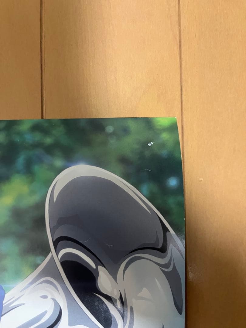 響けユーフォニアム 非売品 ポスター