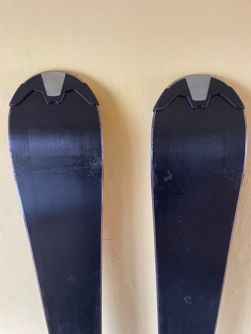 ブラックデン 　HEAD XENON X 2.0 スキー板156cm