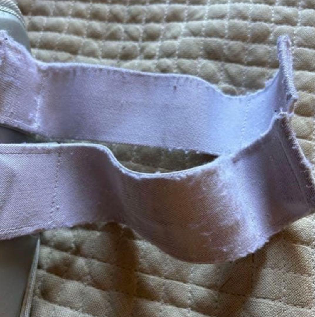 ゆ*ま様 横浜DeNAベイスターズ梶原選手使用エルボーガード