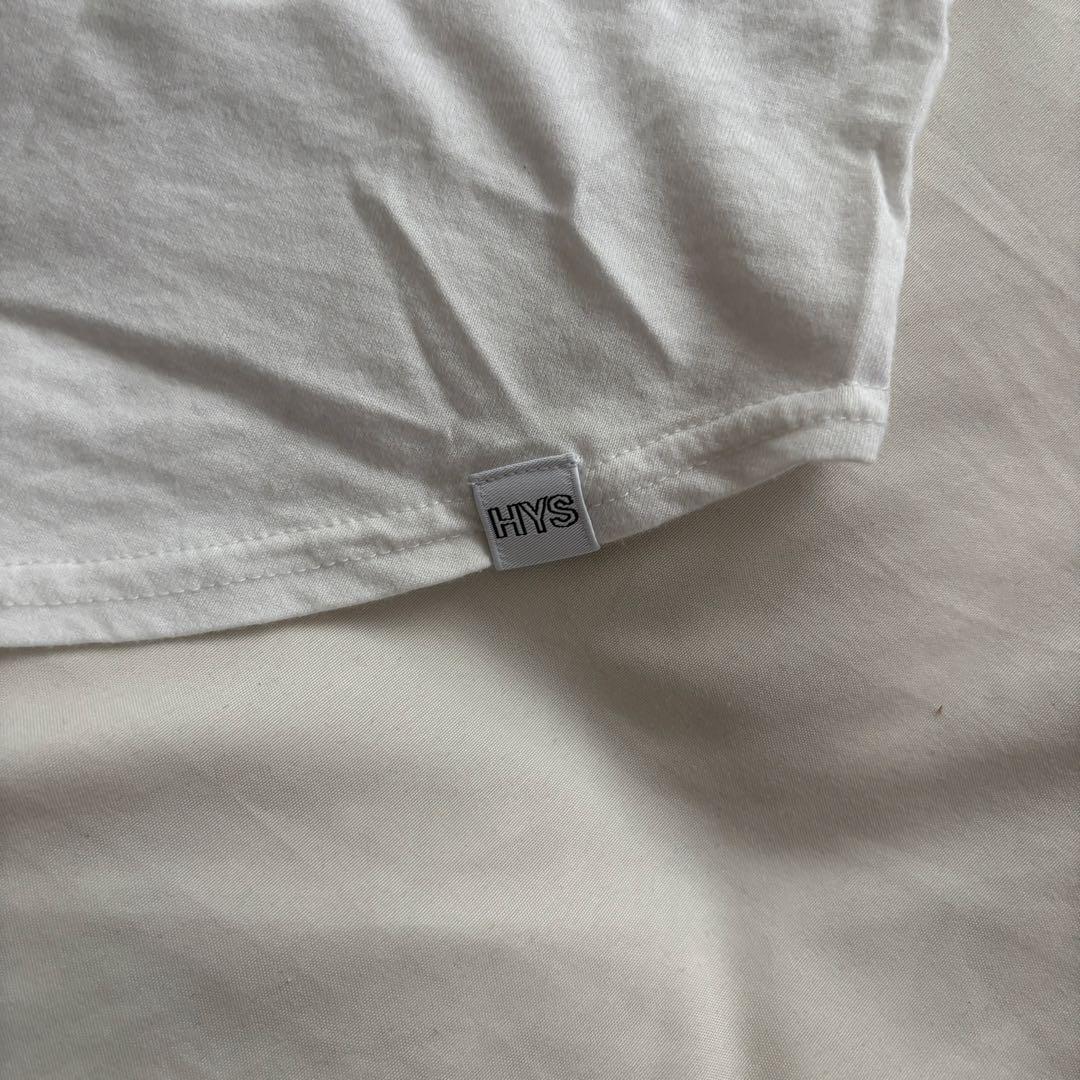 Hysteric ラグランTシャツ ヒステリックグラマー