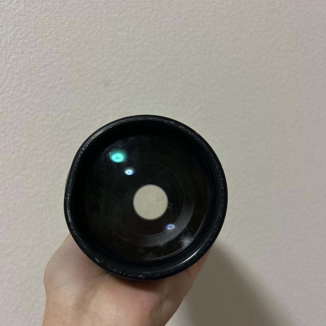 キャノン CANON EF 80-200mm F2.8 L