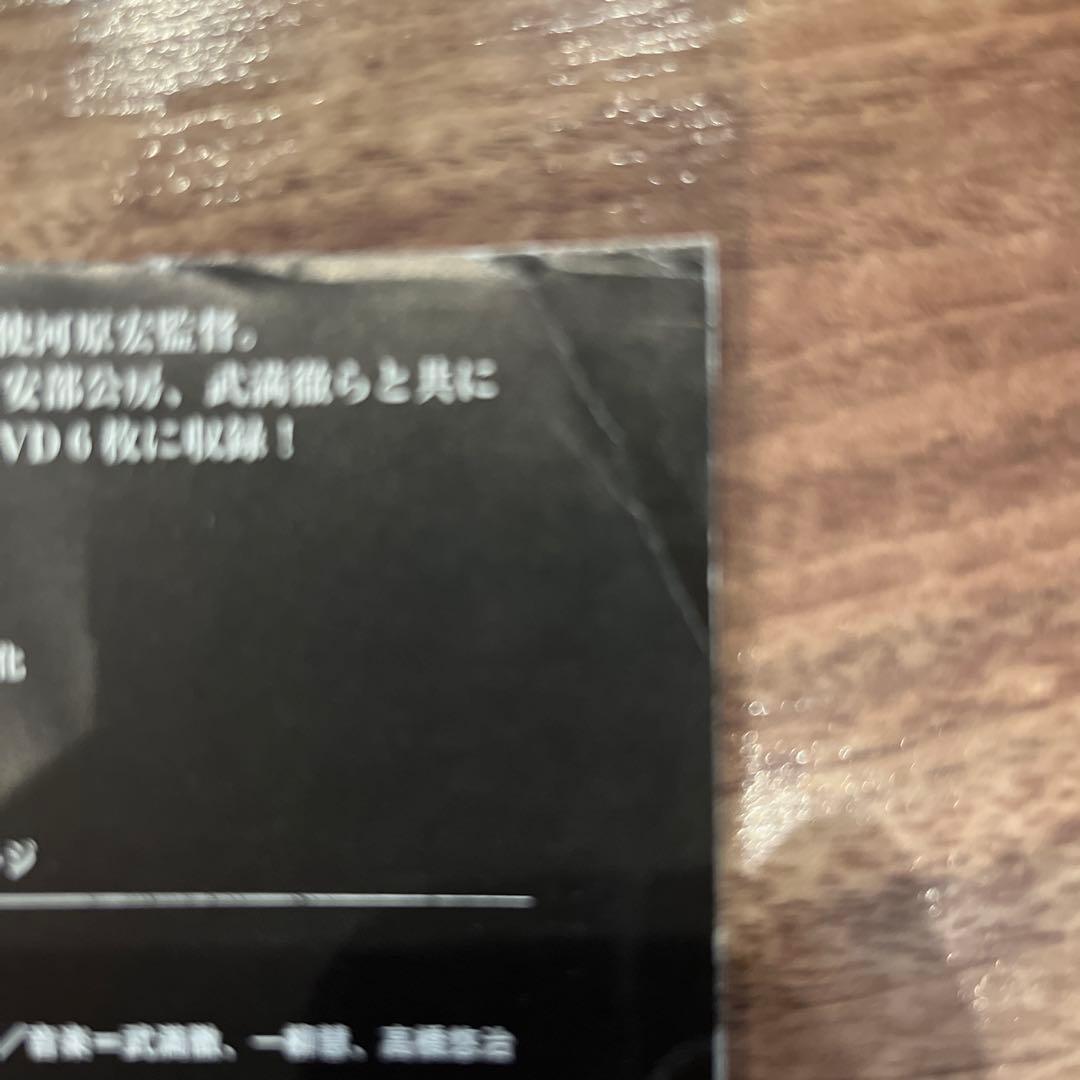 勅使河原宏の世界 DVD Collection〈初回限定生産・6枚組〉