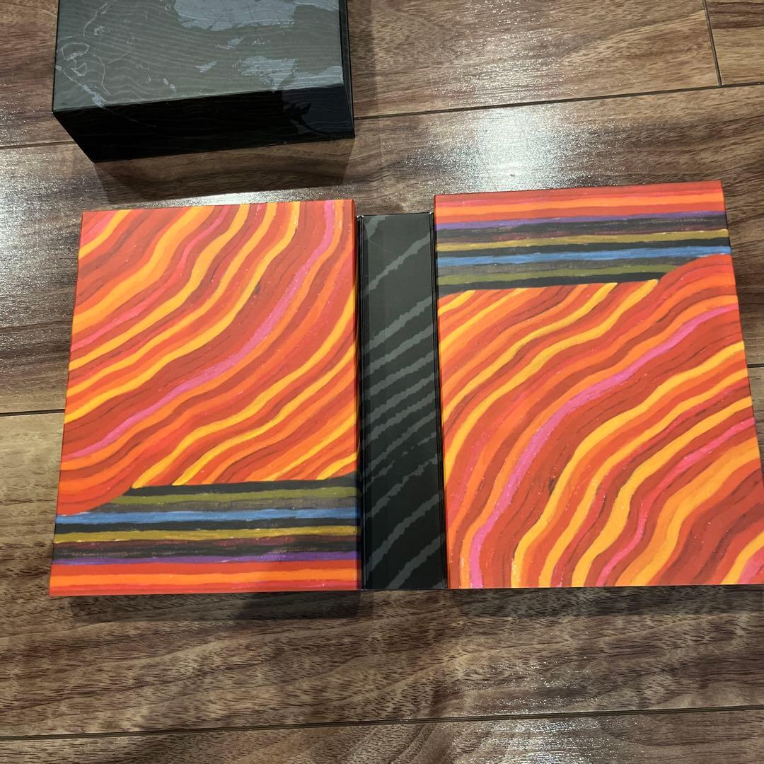 勅使河原宏の世界 DVD Collection〈初回限定生産・6枚組〉