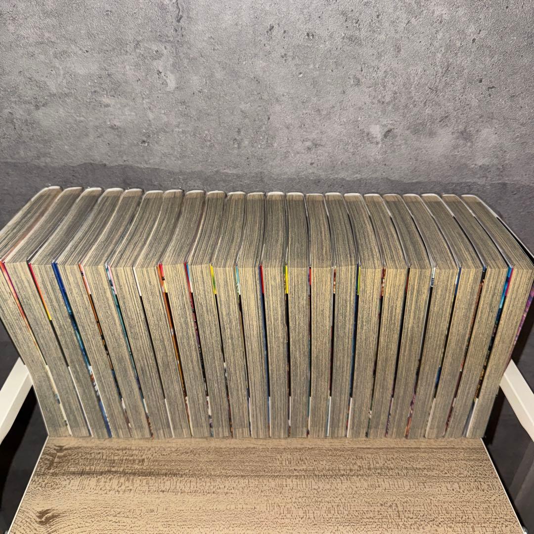 キングダム　1〜71巻、公式ガイドブックセット