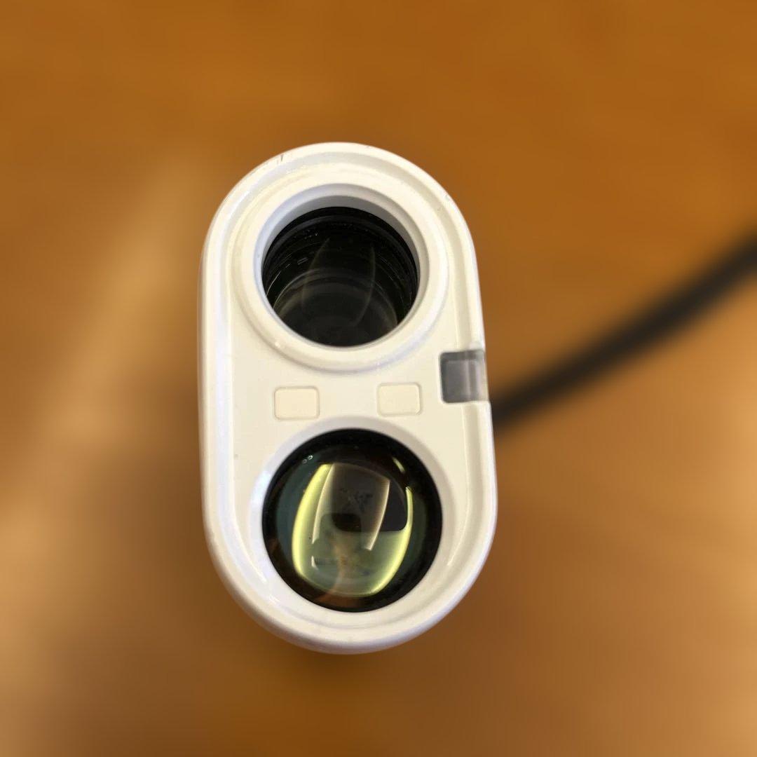 Nikon COOLSHOT PRO ゴルフ用距離計