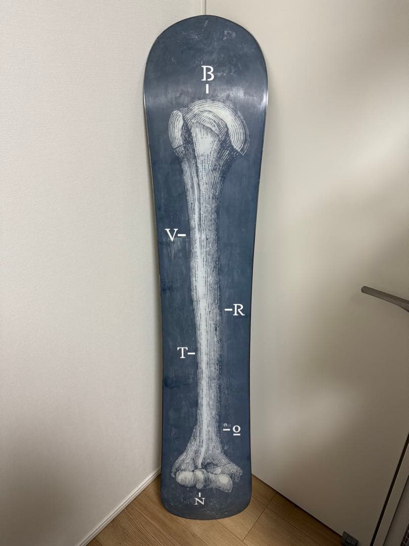 【最上位モデル】BURTON スノーボードセット