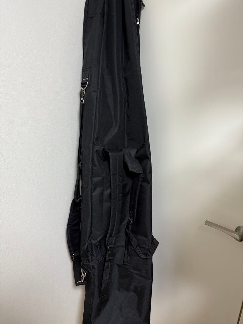 【最上位モデル】BURTON スノーボードセット