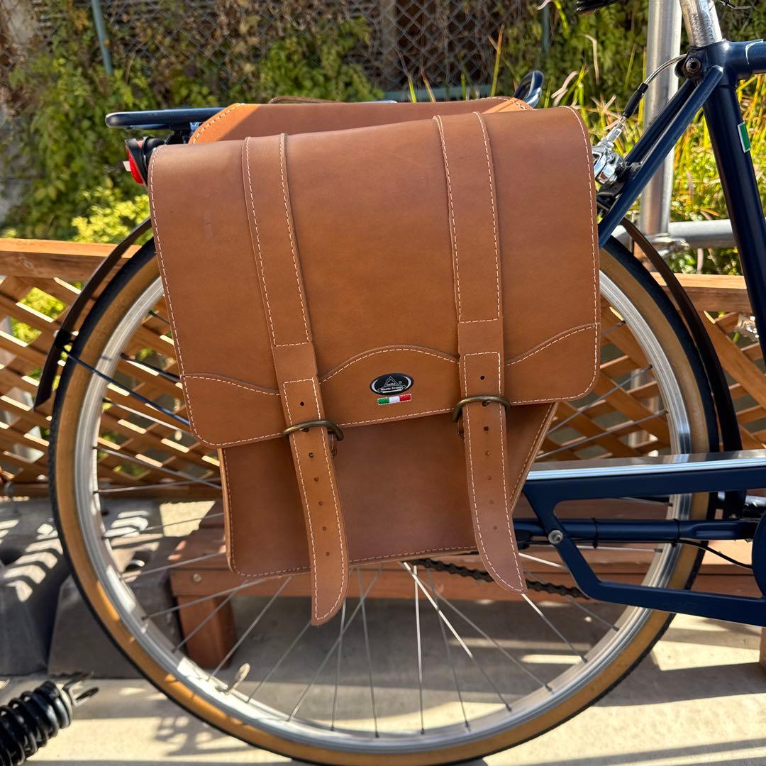 ✰人気のDEROSA✰Milanino✰オシャレな街乗り仕様ദ്ദി^._.^)✰